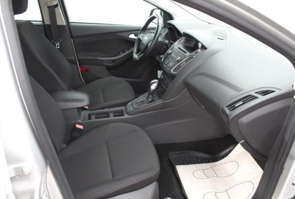 Ford Focus III Рестайлинг Нижний Новгород  - изображение 12