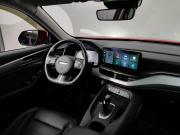 Haval F7x I Рестайлинг Москва  - изображение 35