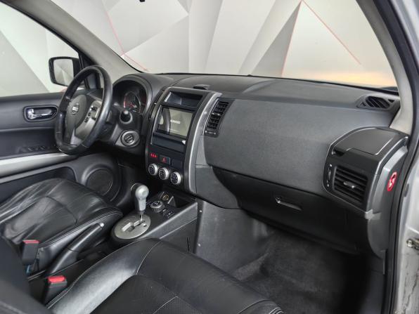 Nissan X-Trail II с пробегом 2010 года, цена 799 000 рублей, 224457 км, внедорожник, Автокод Объявления