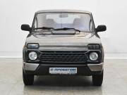Lada (ВАЗ) 2121 (4x4) I Рестайлинг Москва  - изображение 15
