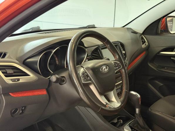 Lada (ВАЗ) Vesta I с пробегом 2021 года, цена 997 000 рублей, 145830 км, универсал, Автокод Объявления