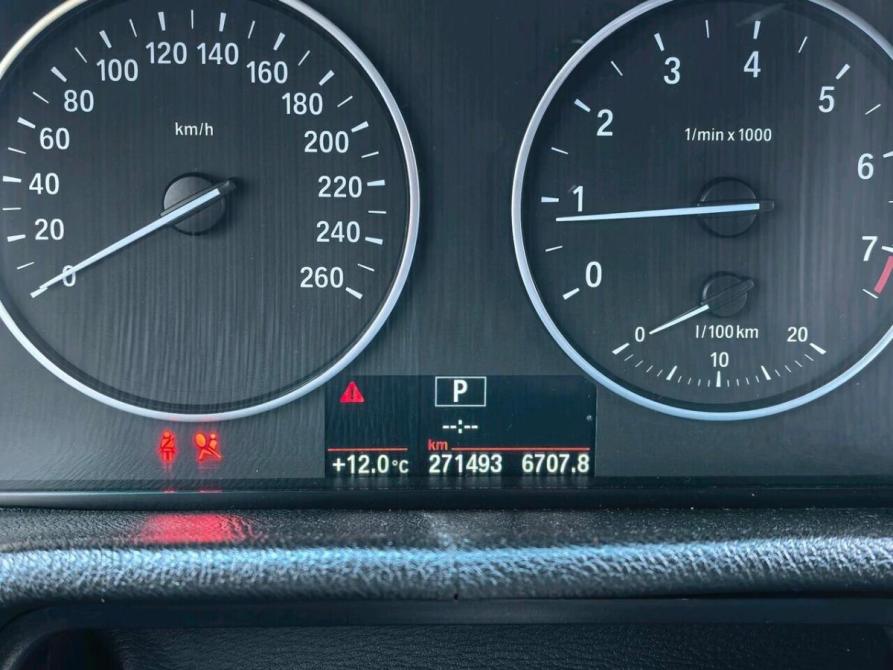 BMW X3 II (F25) Нижний Новгород  - изображение 6
