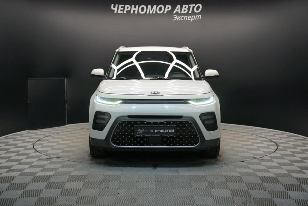 Kia Soul III Крым  - изображение 8