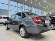 Lada (ВАЗ) Granta I Рестайлинг Волгоград  - изображение 31