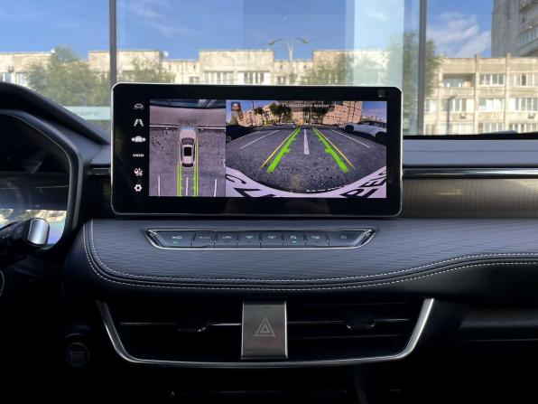 Haval Jolion I Рестайлинг с пробегом 2025 года, цена 2 250 000 рублей, 40035 км, внедорожник, Автокод Объявления