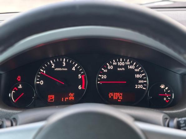 Nissan Pathfinder III Рестайлинг с пробегом 2011 года, цена 1 500 000 рублей, 263964 км, внедорожник, Автокод Объявления