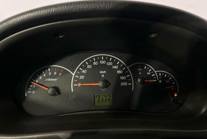 Lada (ВАЗ) Priora I с пробегом 2008 года, цена 140 000 рублей, 287420 км, седан, Автокод Объявления