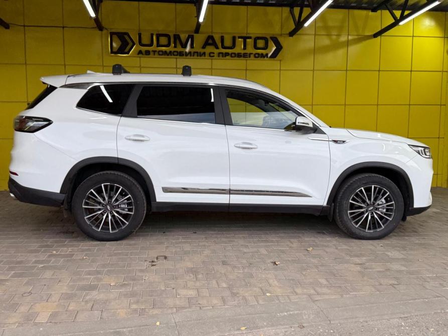 Chery Tiggo 8 Pro Max I Ижевск  - изображение 4