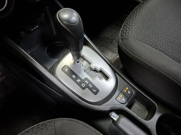Kia Rio III с пробегом 2011 года, цена 812 000 рублей, 166258 км, седан, Автокод Объявления