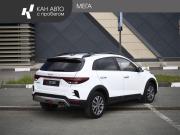 Kia Rio IV Рестайлинг Казань  - изображение 17