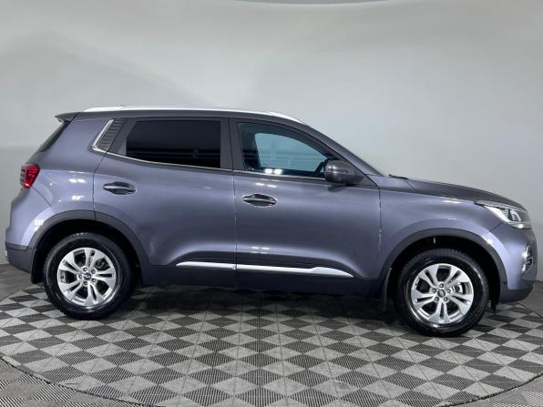 Chery Tiggo 4 Pro I с пробегом 2024 года, цена 1 450 000 рублей, 32738 км, внедорожник, Автокод Объявления