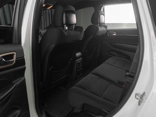 Jeep Grand Cherokee IV (WK2) Рестайлинг с пробегом 2014 года, цена 2 349 000 рублей, 213078 км, внедорожник, Автокод Объявления