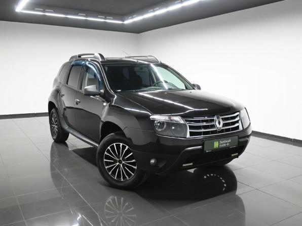 Renault Duster I с пробегом 2012 года, цена 795 000 рублей, 150558 км, внедорожник, Автокод Объявления