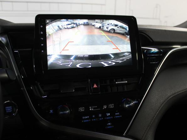 Toyota Camry VIII (XV70) Рестайлинг с пробегом 2022 года, цена 3 225 000 рублей, 98845 км, седан, Автокод Объявления