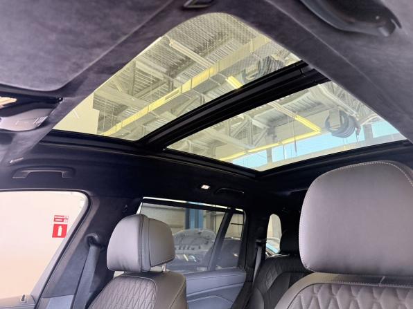 BMW X7 I (G07) Рестайлинг с пробегом 2024 года, цена 13 500 000 рублей, 16470 км, внедорожник, Автокод Объявления