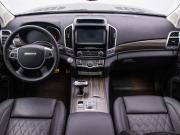 Haval H9 I Рестайлинг Москва  - изображение 36
