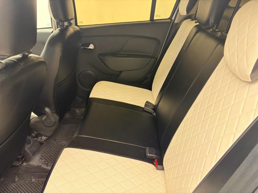 Renault Logan II Ростов-на-Дону  - изображение 12