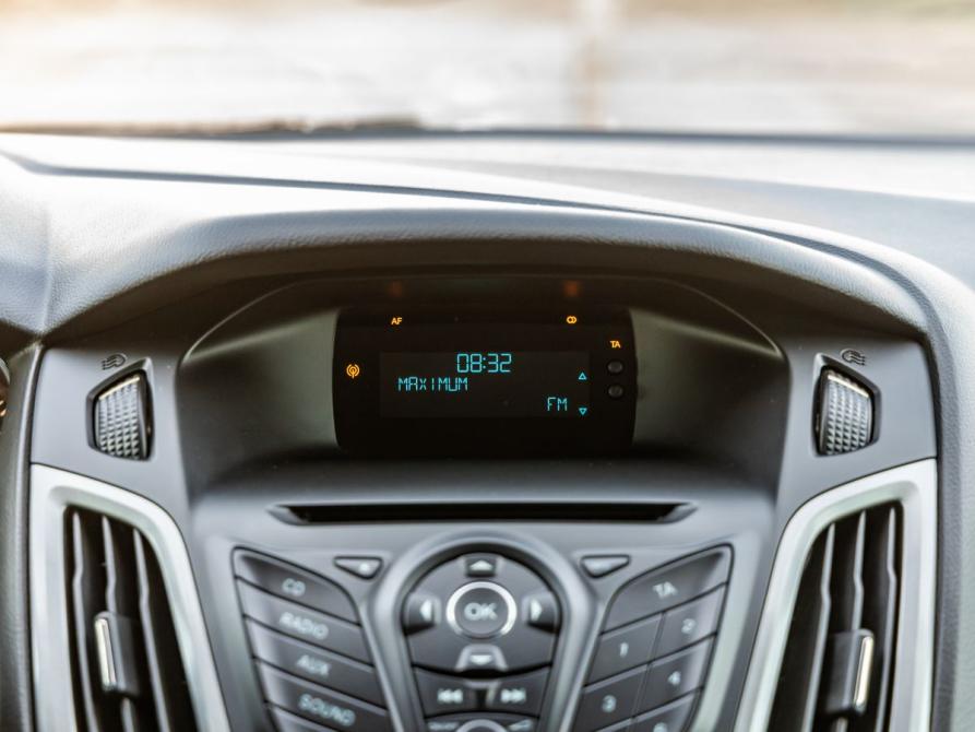 Ford Focus III Волгоград  - изображение 20