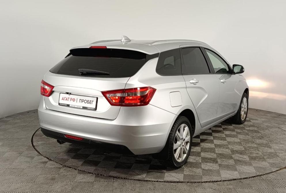 Lada (ВАЗ) Vesta I Волгоград  - изображение 7