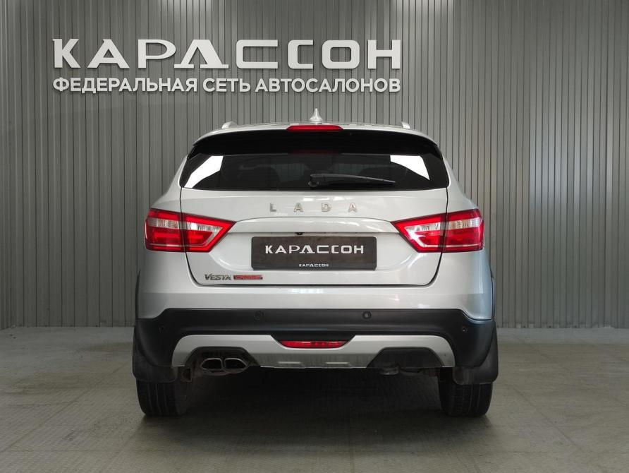 Lada (ВАЗ) Vesta I Пермь  - изображение 4