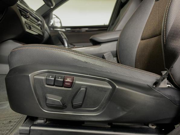 BMW X4 I (F26) с пробегом 2018 года, цена 2 748 000 рублей, 136291 км, внедорожник, Автокод Объявления