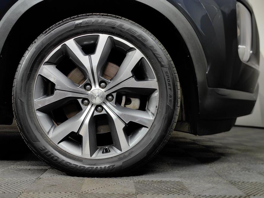 Hyundai Palisade I Москва  - изображение 9