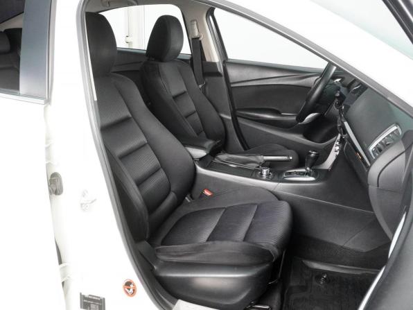 Mazda 6 III (GJ) с пробегом 2013 года, цена 1 385 000 рублей, 221626 км, седан, Автокод Объявления