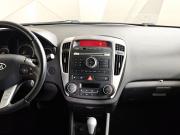 Kia Ceed I Рестайлинг Москва  - изображение 31
