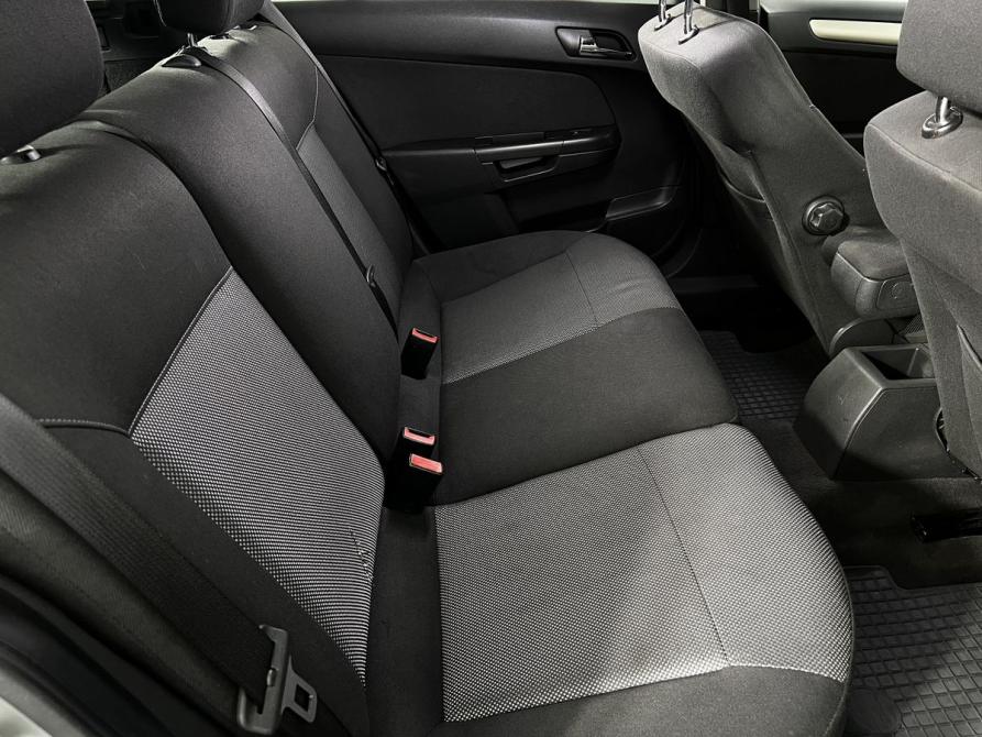 Opel Astra H Рестайлинг Калининград  - изображение 11