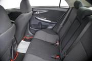 Toyota Corolla X (E140 E150) Рестайлинг Пермь  - изображение 30
