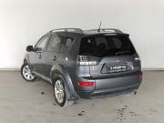 Mitsubishi Outlander II Москва  - изображение 26