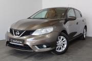 Nissan Tiida II Санкт-Петербург  - изображение 19