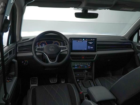 Volkswagen Tiguan II Рестайлинг (China Market) с пробегом 2024 года, цена 3 899 000 рублей, 15518 км, внедорожник, Автокод Объявления