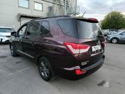 SsangYong Stavic Санкт-Петербург  - изображение 11