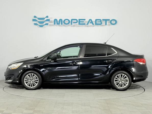Citroen C4 II с пробегом 2013 года, цена 750 000 рублей, 164819 км, седан, Автокод Объявления