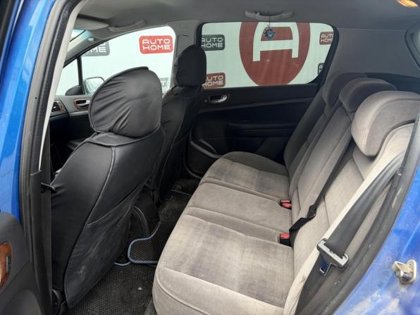 Peugeot 307 I с пробегом 2002 года, цена 250 000 рублей, 250000 км, хэтчбек, Автокод Объявления