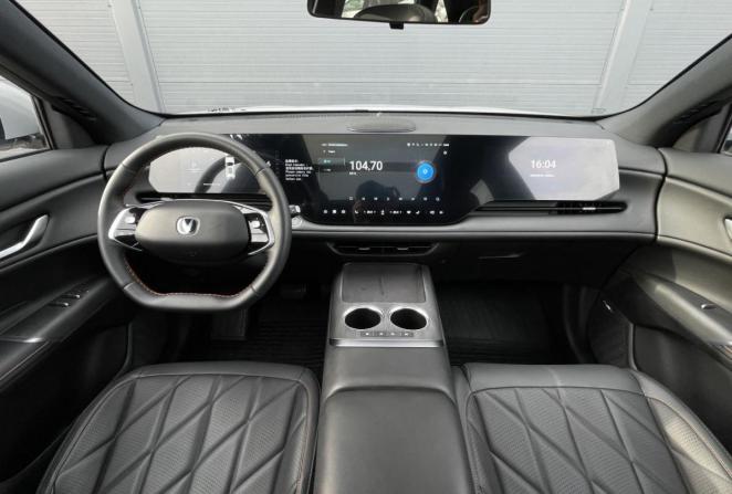 Changan CS75 Plus IV с пробегом 2025 года, цена 3 490 000 рублей, 7332 км, внедорожник, Автокод Объявления