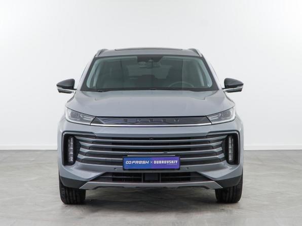Exeed TXL I Рестайлинг с пробегом 2022 года, цена 2 025 050 рублей, 95715 км, внедорожник, Автокод Объявления