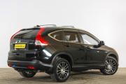 Honda CR-V IV Тюмень  - изображение 28