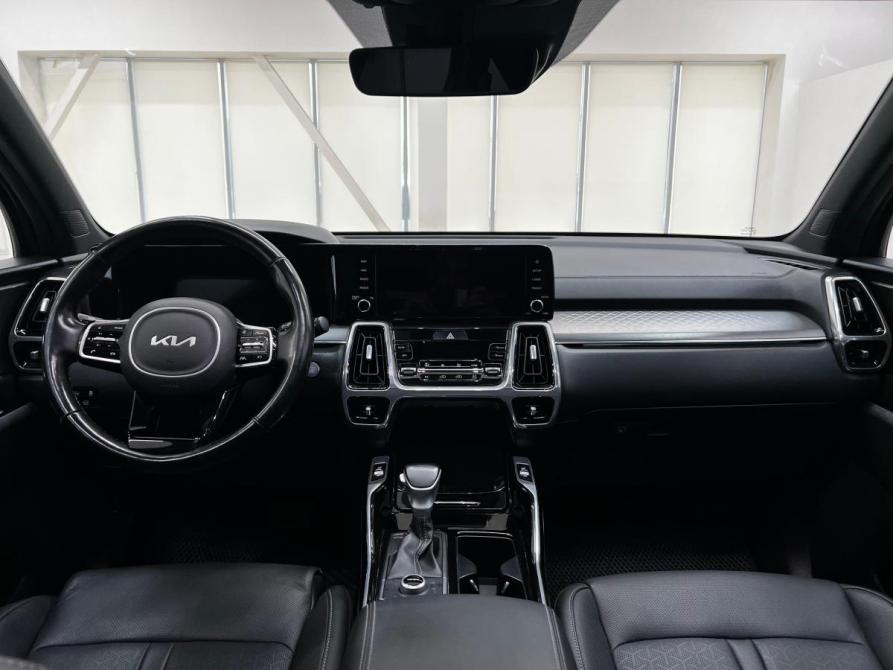 Kia Sorento IV Волгоград  - изображение 14