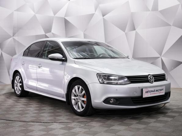 Volkswagen Jetta VI с пробегом 2011 года, цена 864 000 рублей, 200000 км, седан, Автокод Объявления