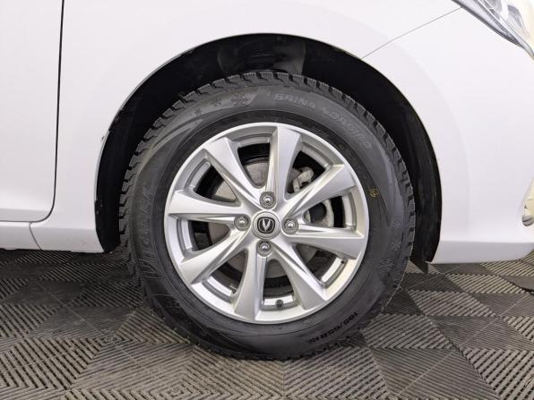 Changan Alsvin с пробегом 2023 года, цена 1 175 000 рублей, 37540 км, седан, Автокод Объявления