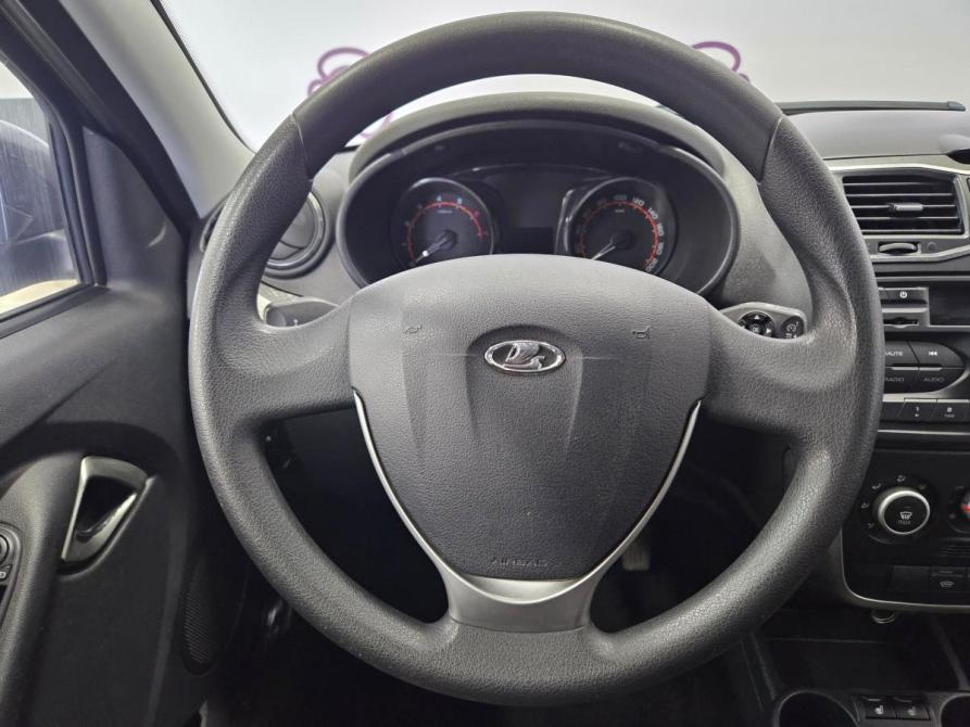 Lada (ВАЗ) Granta I Рестайлинг Тольятти  - изображение 16