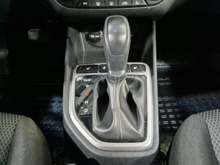 Hyundai Creta I Воронеж  - изображение 16