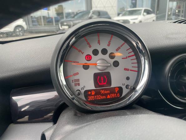 Mini Clubman I с пробегом 2008 года, цена 600 000 рублей, 205135 км, хэтчбек, Автокод Объявления