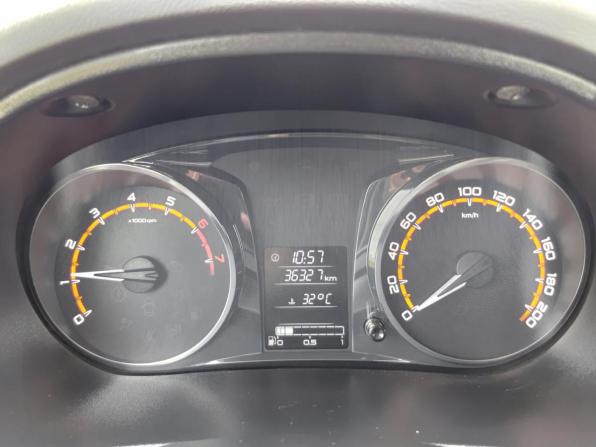 Lada (ВАЗ) Granta I Рестайлинг с пробегом 2024 года, цена 850 000 рублей, 36327 км, седан, Автокод Объявления