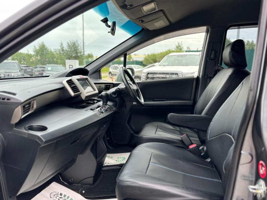 Honda Freed I Рестайлинг Сыктывкар  - изображение 9