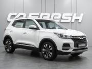 Chery Tiggo 4 I Рестайлинг Воронеж  - изображение 21