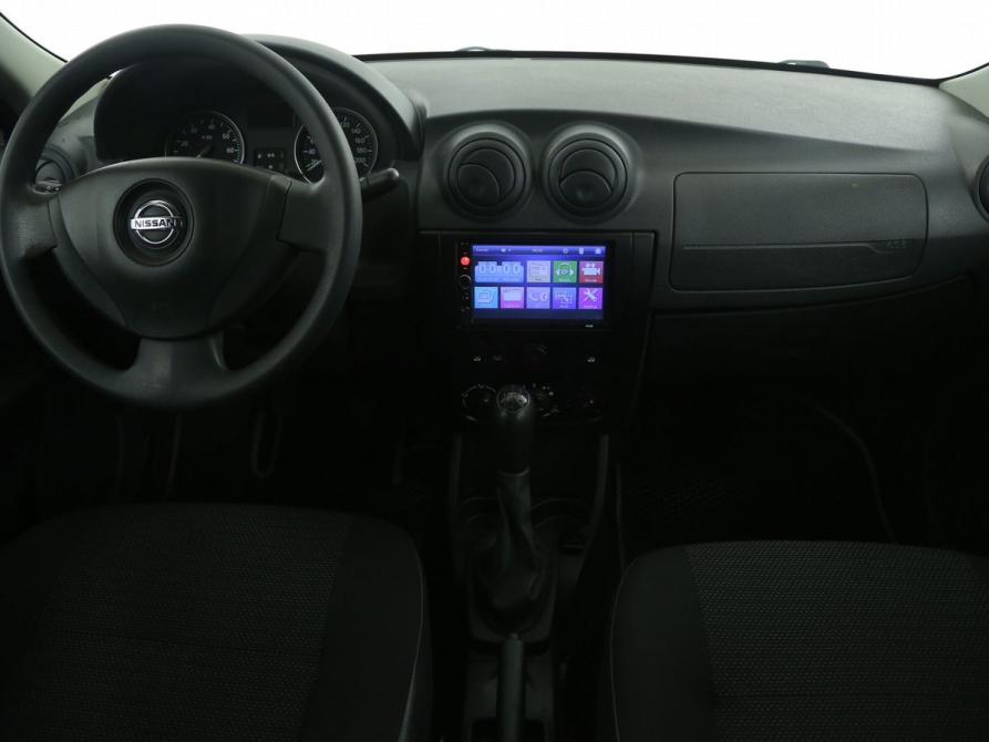 Nissan Almera III (G15) Иваново  - изображение 12