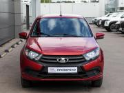 Lada (ВАЗ) Granta I Рестайлинг Москва  - изображение 21